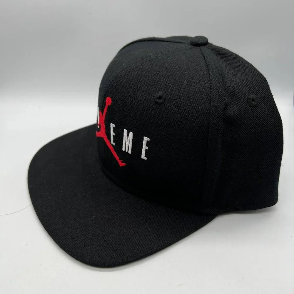 Air Jordan Supreme Jumpman Hat Snapback Cap‎ Men